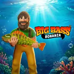 Big Bass Bonanza game at Joka Casino for Australia players