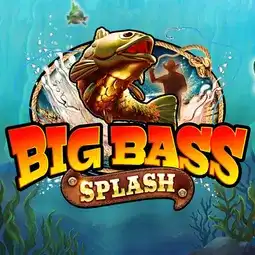 Big Bass Splash game at Joka Casino for Australia players