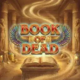 Book of Dead game at Joka Casino for Australia players