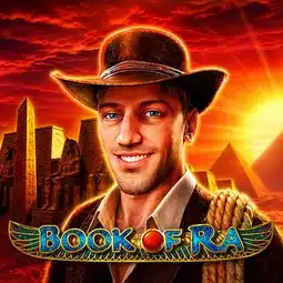 Book of Ra game at Joka Casino for Australia players