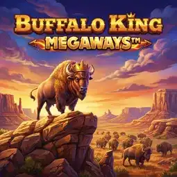 Buffalo King Megaways game at Joka Casino for Australia players