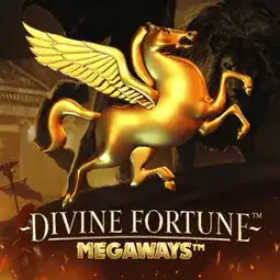 Divine Fortune Megaways game at Joka Casino for Australia players