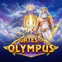 Gates of Olympus game at Joka Casino for Australia players