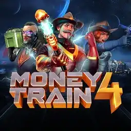 Money Train 4 game at Joka Casino for Australia players