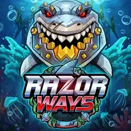 Razor Ways game at Joka Casino for Australia players
