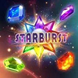 Starburst game at Joka Casino for Australia players