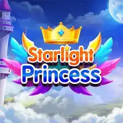Starlight Princess game at Joka Casino for Australia players