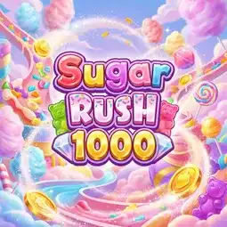 Sugar Rush 1000 game at Joka Casino for Australia players