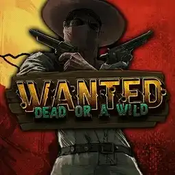 Wanted Dead or a Wild game at Joka Casino for Australia players